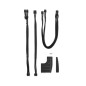 Lenovo 4XF1M24242 power cable Black Lenovo 4XF1M24242 power cable Black
